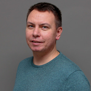 Павел Андрющенко