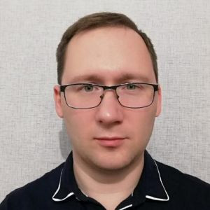 Ярослав Меньшиков