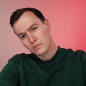 Олег Дашкин