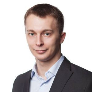 Фото преподавателя