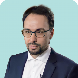 Станислав Мартынов