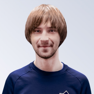 Дмитрий Русанов