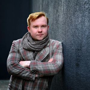 Дмитрий Якин