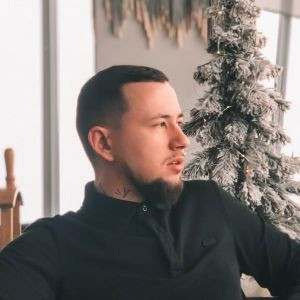 Владимир Ванин