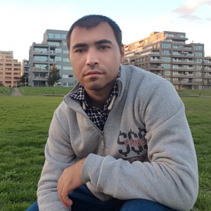 Михаил Пудеян