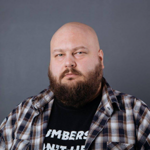 Константин Найчуков
