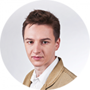 Юрий Самойленко