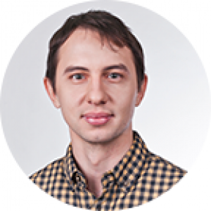 Александр Живетьев