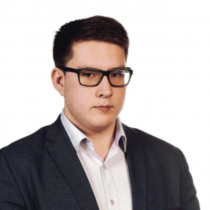 Павел Горкин