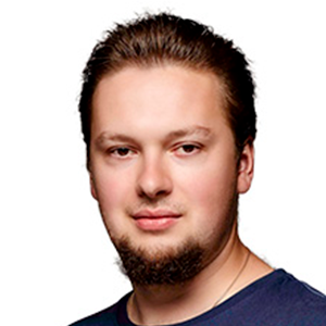 Михаил Овчинников