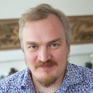 Павел Лукша