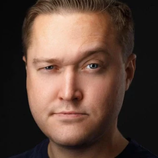 Сергей Попков