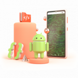 Профессии и курсы по Android-разработке