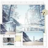 Профессии и курсы по Unreal Engine 4
