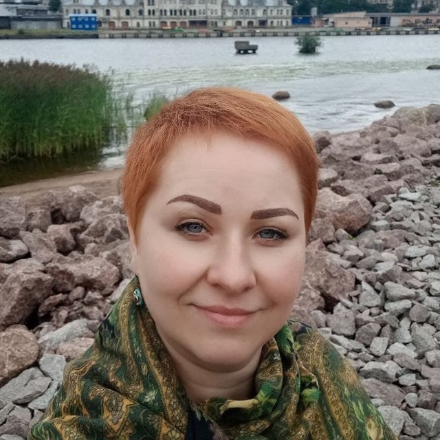 Ольга Новодворская