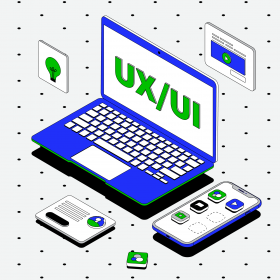 Профессия UX/UI дизайнер