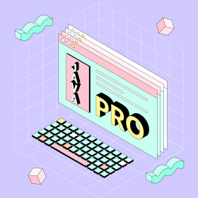 Профессия Java-разработчик PRO