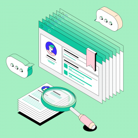 Профессия IT-рекрутёр