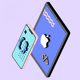 Профессия iOS-разработчик