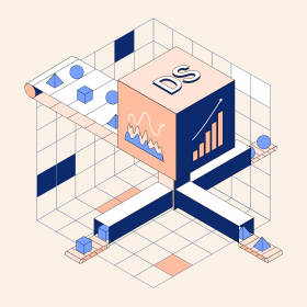 Профессия Data Scientist