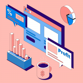 Профессия Маркетолог e-commerce