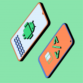 Профессия Android-разработчик