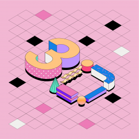 3D Generalist