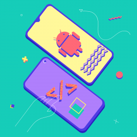 Профессия Я — Android-разработчик PRO
