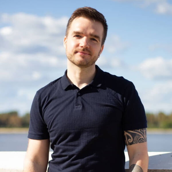 Илья Тимофеев