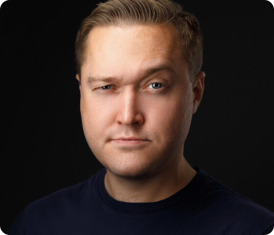 Сергей Попков