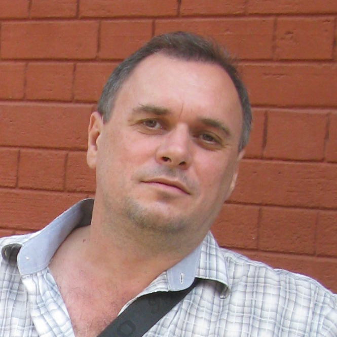 Юрий Галущенко