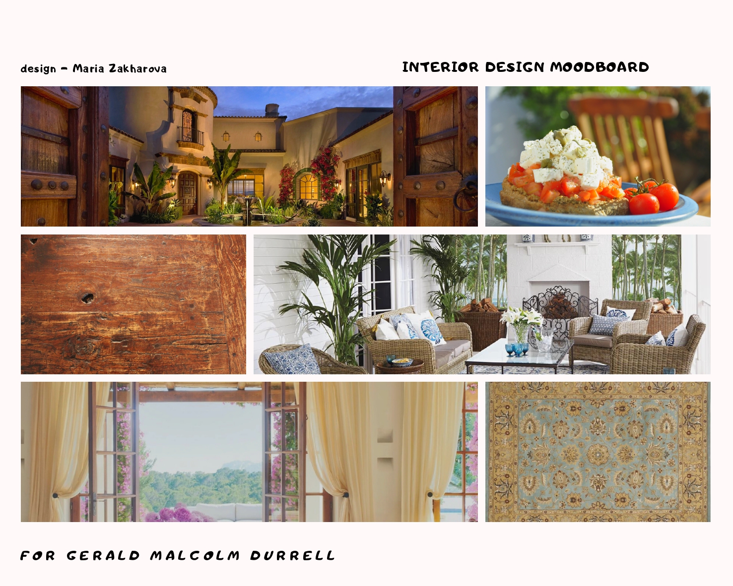 Мария Захарова