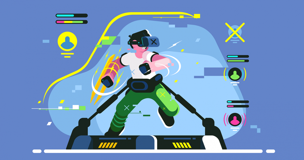 Бесплатный курс «Основы геймдизайна. Введение в профессию за 3 дня ...