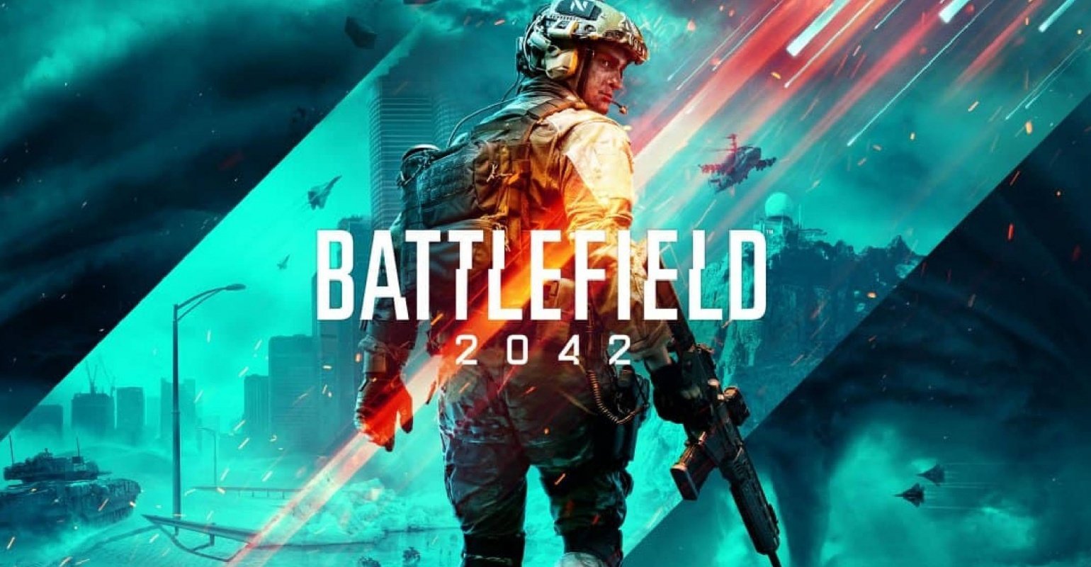 Electronic Arts презентовала Battlefield 2042 / Skillbox Media