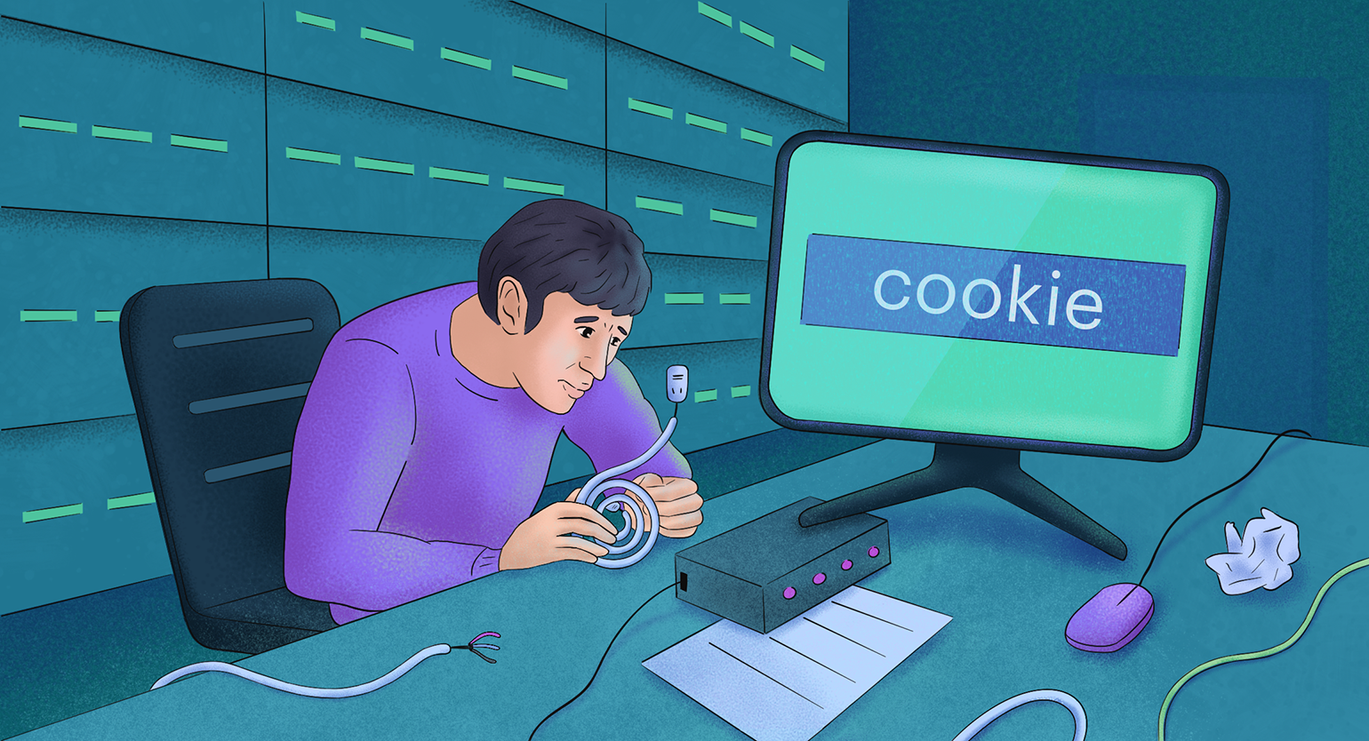 Cookie-файлы — что это, для чего они нужны и как их использовать / Skillbox Media