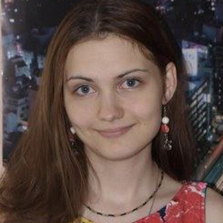 Анастасия Спивак