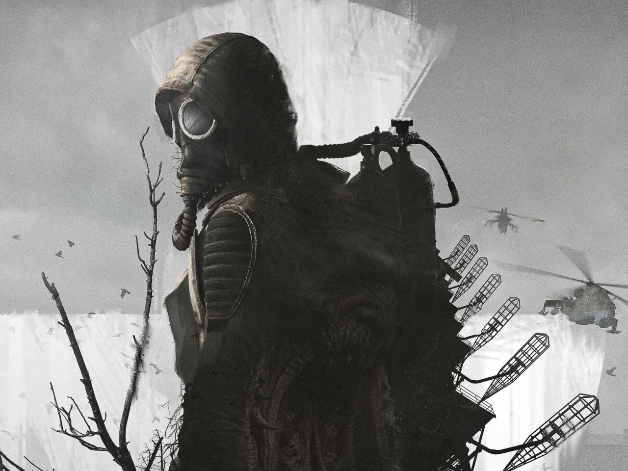 Stalker game pass. S.T.A.L.K.E.R. 2: Heart of Chornobyl 2023. В постапокалиптическом сеттинге.