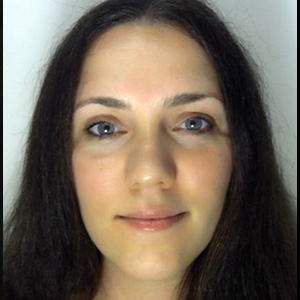 Вера Иванчикова