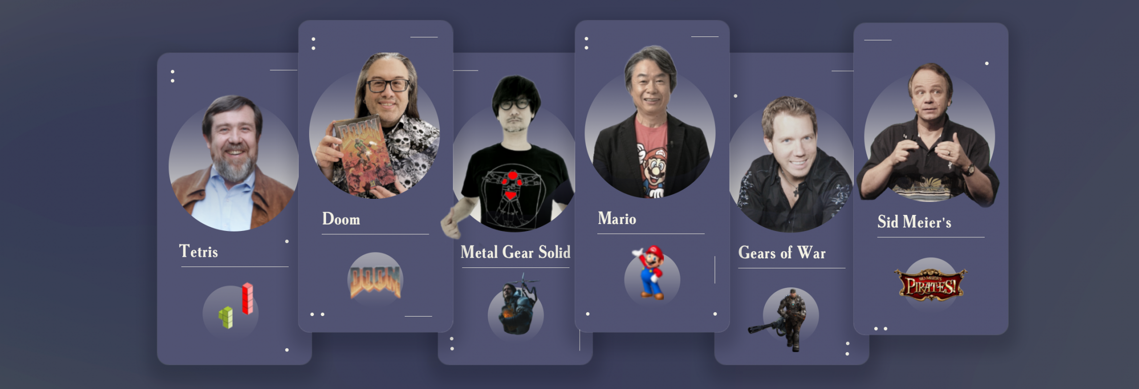 Что делает геймдизайнер, что делает гейм-дизайнер, чем занимается ...