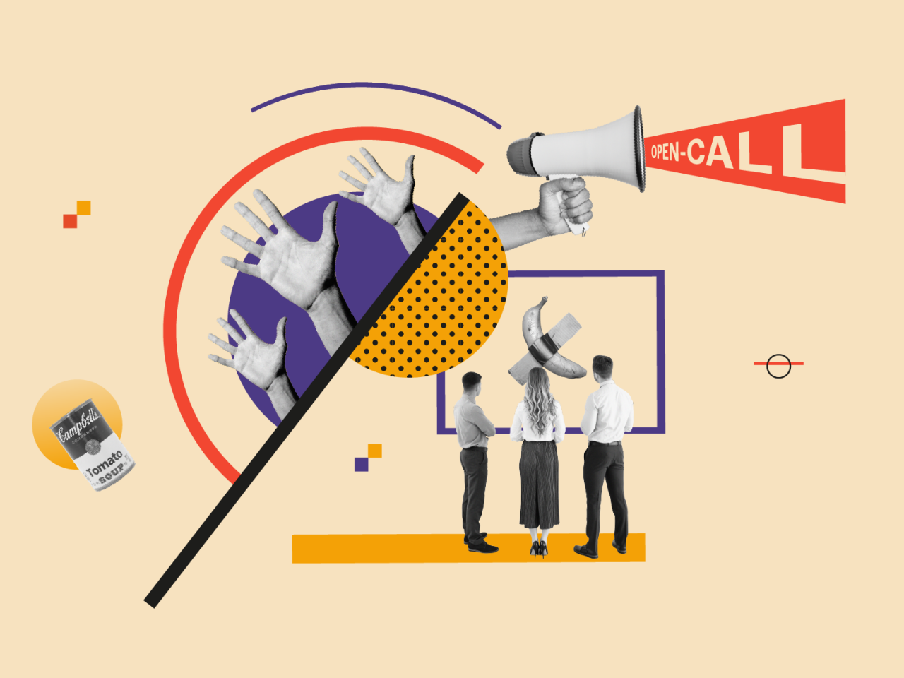 Что такое open call для художников. Смотреть фото Что такое open call для художников. Смотреть картинку Что такое open call для художников. Картинка про Что такое open call для художников. Фото Что такое open call для художников
