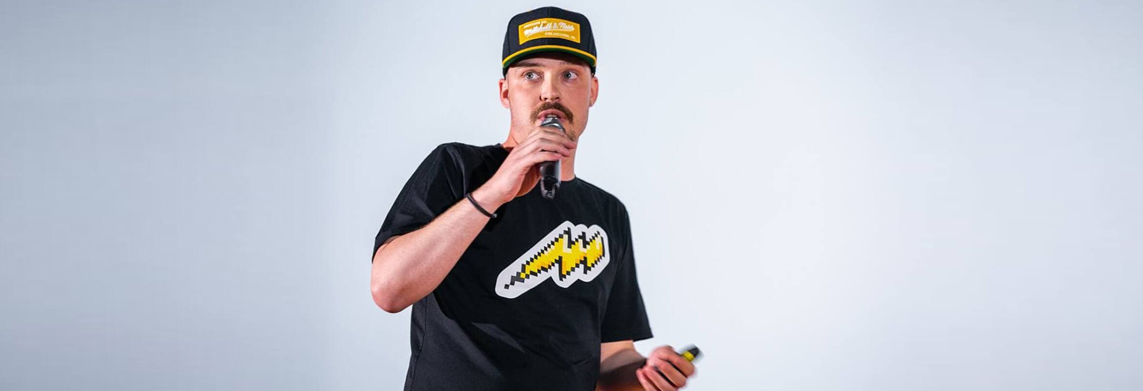 Интервью Никита Прилепский / Skillbox Media