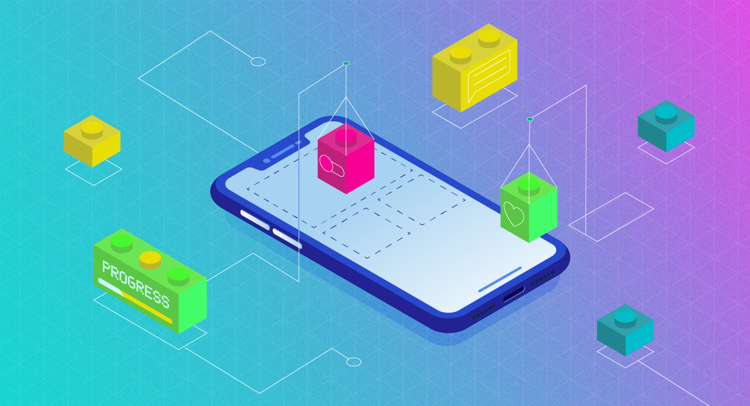 Конструктор Мобильных Приложений для Андроид - Создать Приложение Бесплатно | Appsgeyser