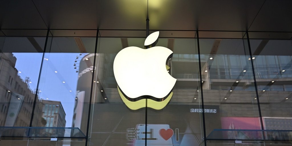 Что запатентовала компания apple