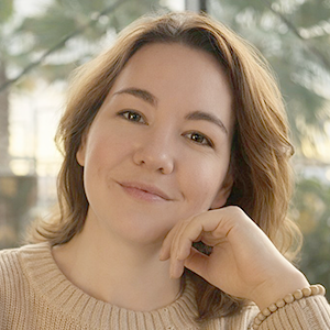 Алина Халилова