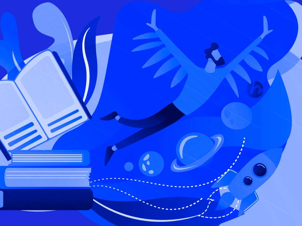 книга цвет и форма