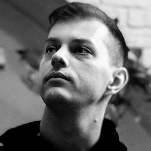 Дима Руденок