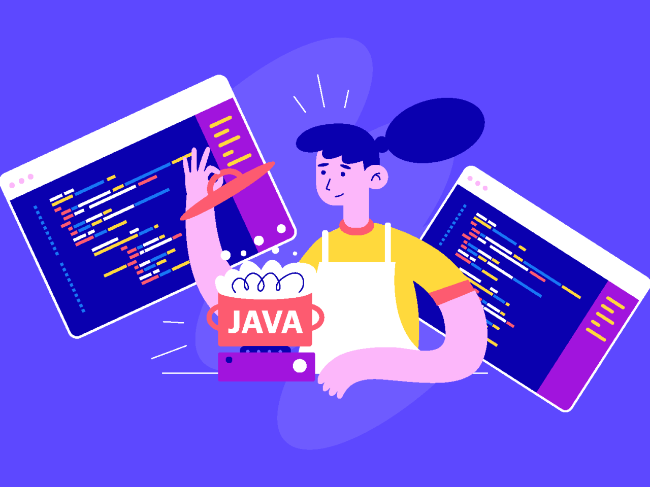 Java Stream API Skillbox Media