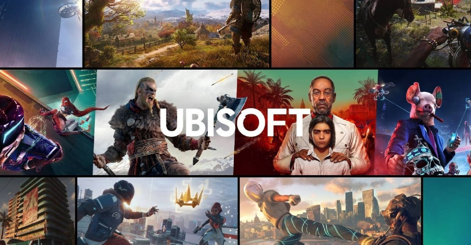 Директор Ubisoft больше не получает премии за расширение гендерного  разнообразия / Skillbox Media