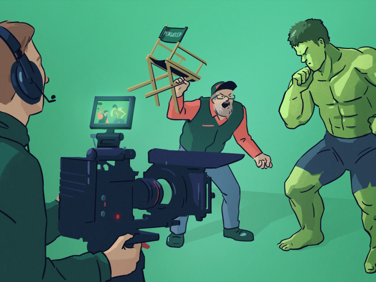 Как снять рекламный ролик в 2022 году / Skillbox Media