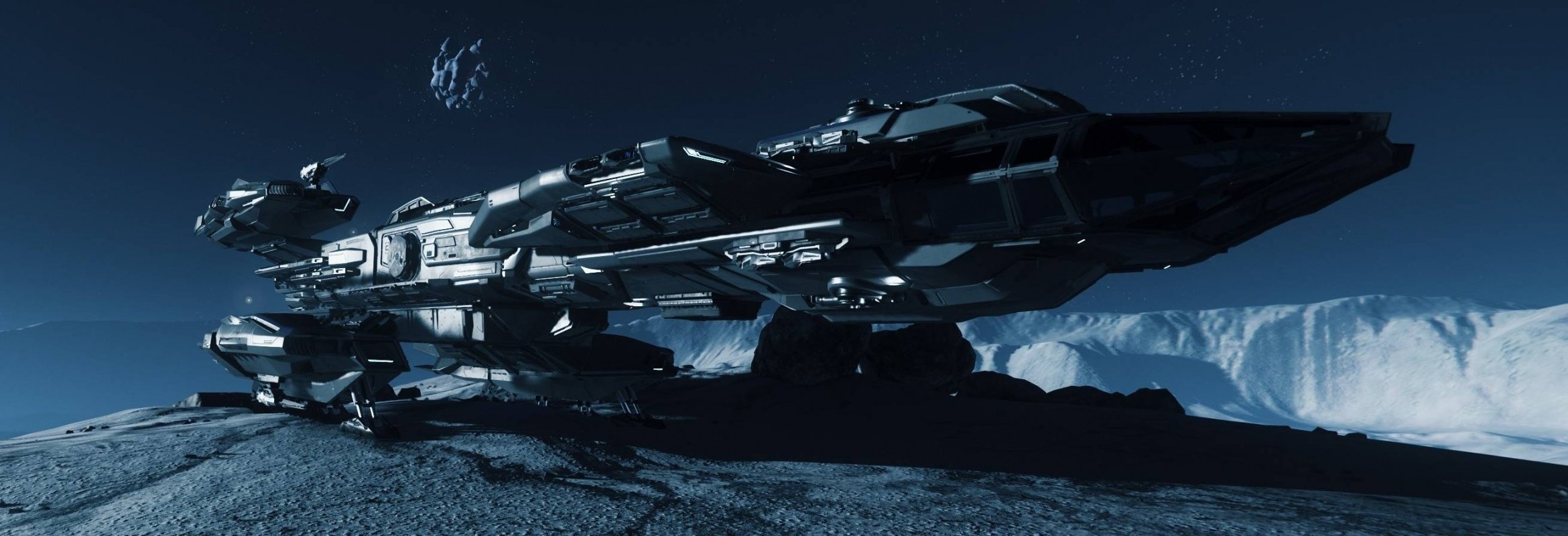 Star citizen гайд по торговле